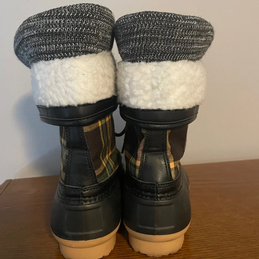Henry Ferrera Black Collection Boots - Picture 3 of 4